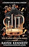 Gild (The Plated Prisoner, 1)