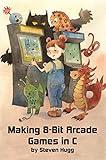 Making 8-bit Arcade Games in C (8bitworkshop)