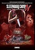 Sleepaway Camp IV: The Survivor (2012)