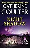 Night Shadow (Night Fire Trilogy Book 2)