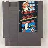 Super Mario Bros. / Duck Hunt (Renewed)