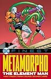 DC Finest: Metamorpho: The Element Man