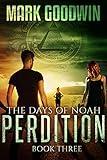 The Days of Noah, Book Three: Perdition: A Novel of the End Times in America