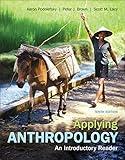 Applying Anthropology: An Introductory Reader