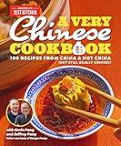 A Very Chinese Cookbook: 100 Recipes from China and Not China (But Still Really Chinese)