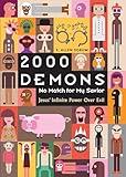 2000 Demons: No Match for My Savior