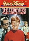 The Computer Wore Tennis Shoes