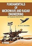 Fundamental of Microwave & Radar Engineering