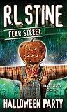 Halloween Party (Fear Street Book 8)