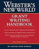 Webster's New World Grant Writing Handbook