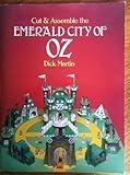 Cut & Assemble the EMERALD CITY OF OZ