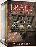 Israel: A Journey Through Time (6 DVD) widescreen