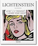 Lichtenstein (Basic Art Series 2.0)