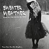 Sweater Weather (Radio Edit)