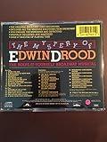 The Mystery Of Edwin Drood: The Solve-It-Yourself Broadway Musical (1985 Original Broadway Cast)