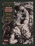 Dragons & Mythical Creatures: An Image Archive for Artists and Designers
