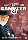Kenny Rogers The Gambler: The Adventure Continues [DVD]