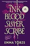Ink Blood Sister Scribe: A Novel
