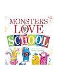 Monsters Love School