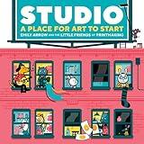 Studio: A Place for Art to Start