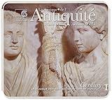 La Musique de l'Antiquite / Music of the Ancient World (A History of Music, Century, Vol. 1)