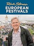 Rick Steves' European Festivals
