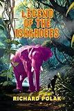 Legend of the Ishkadees