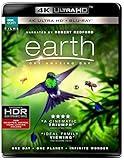 Earth: One Amazing Day (BD/UHD Combo) [4K UHD]