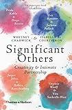 Significant Others: Creativity and Intimate Partnership (Pocket edition) /anglais