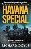 Havana Special (Disaster Thrillers)