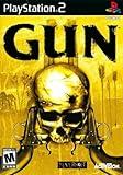 Gun - PlayStation 2