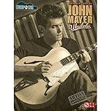 John Mayer - Ukulele: Strum & Sing Series