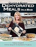 Quick & Easy Dehydrated Meals in a Bag
