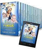 The Amish Faith and Family Collection: 16 Book Box Set: Amish Romance (Amish Romance Collections and Anthologies)