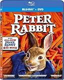 Peter Rabbit [Blu-ray + DVD]