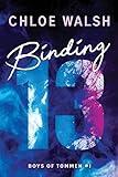 Binding 13 (Boys of Tommen, 1)