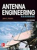 Antenna Engineering Handbook