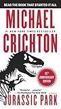 Jurassic Park: A Novel