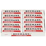 Beemans 5 Piece Chewing Gum, 20 count