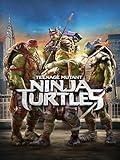 Teenage Mutant Ninja Turtles