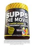 SUPPS: The Movie