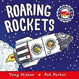 Roaring Rockets (Amazing Machines)