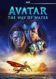 Avatar: The Way Of Water [DVD]