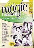 Magic Moments - The Best of '50s Pop [DVD]