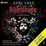 Nightshade: Nightshade Duology, Book 1