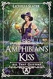 Amphibian's Kiss