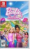 Barbie Project Friendship for Nintendo Switch