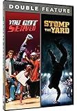 You Got Served/Stomp The Yard