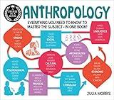 A Degree in a Book: Anthropology: Everything You Need to Know to Master the Subject - in One Book!
