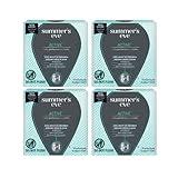 Summer’s Eve Active Daily Perfomance Feminine Wipes, pH balanced, 14 Count (Pack of 4)